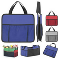 Sidekick Trunk Organizer